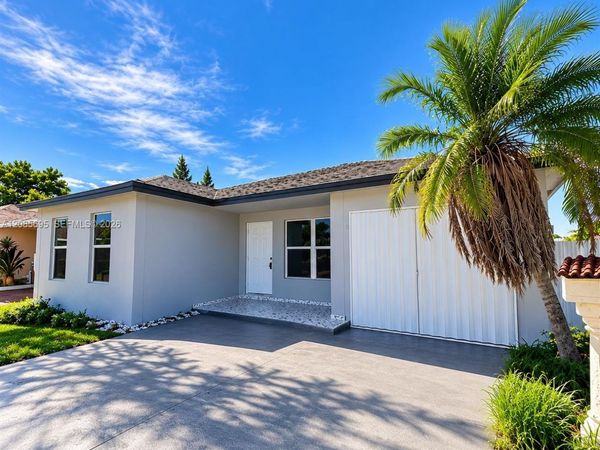 15848 SW 299th Ter, Homestead, FL 33033