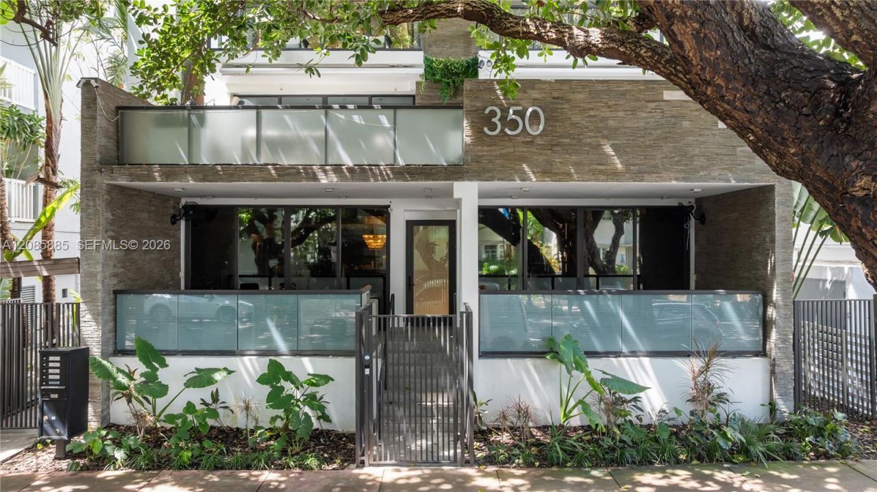 350 Meridian Ave, Unit 201, Miami Beach, FL 33139 Photo