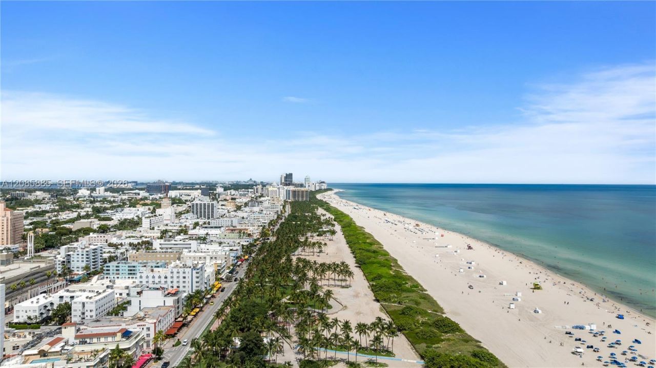 350 Meridian Ave, Unit 201, Miami Beach, FL 33139 Photo