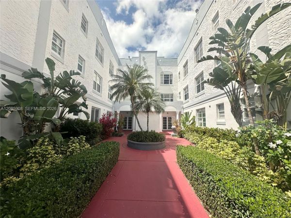 1200 Euclid Ave, Unit 204, Miami Beach, FL 33139