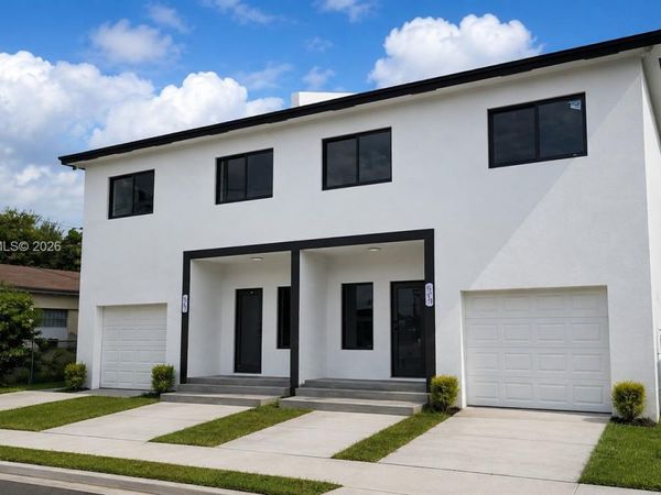 1541 NW 69th Ter , Unit 1541, Miami, FL 33147
