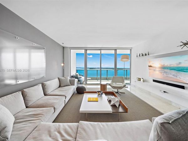 1331 Brickell Bay Dr, Unit 3705, Miami, FL 33131