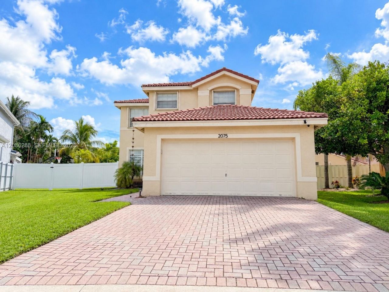 2075 SW 159th Ave, Miramar, FL 33027 Photo