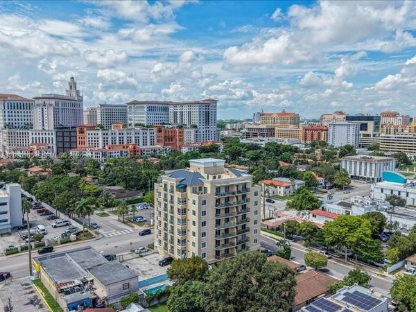 2501 SW Douglas Rd, Unit 202, Miami, FL 33133