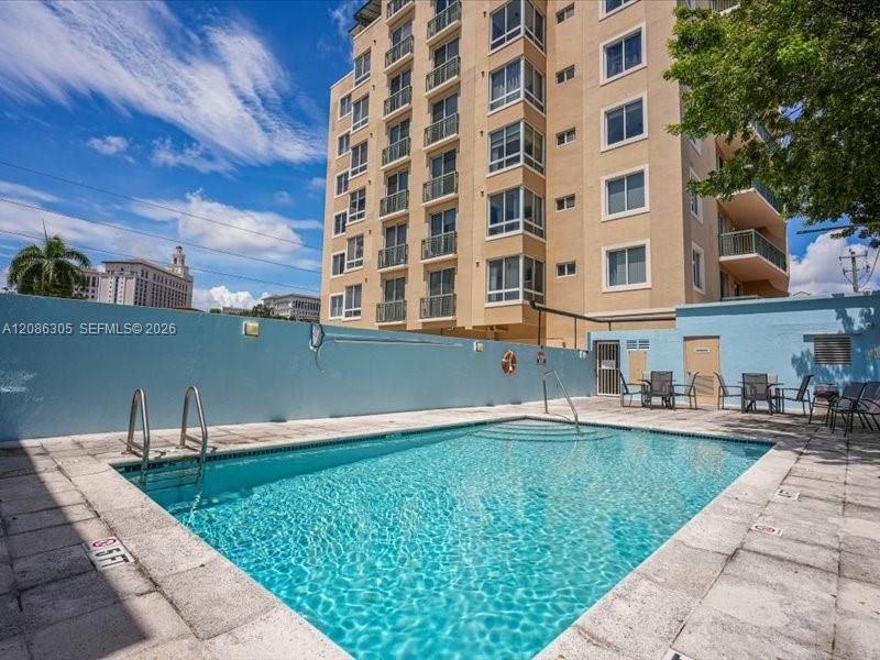 2501 SW Douglas Rd, Unit 202, Miami, FL 33133 Photo