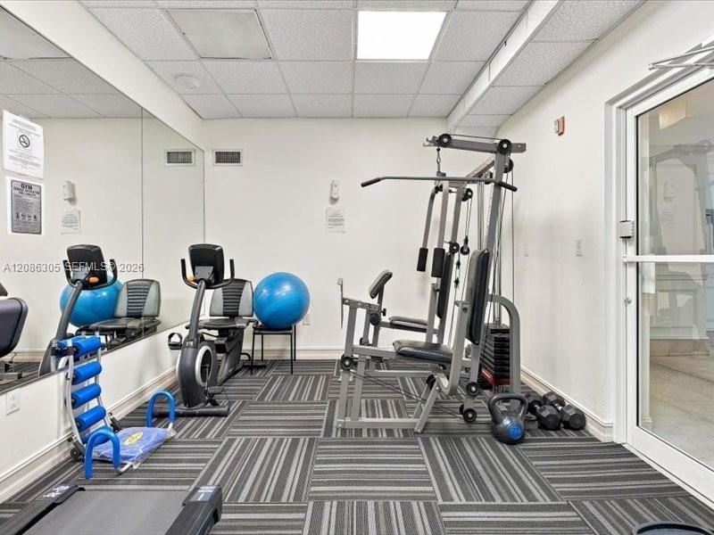 2501 SW Douglas Rd, Unit 202, Miami, FL 33133 Photo
