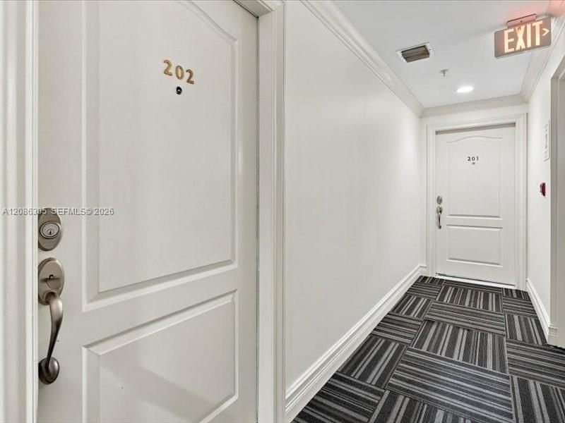 2501 SW Douglas Rd, Unit 202, Miami, FL 33133 Photo