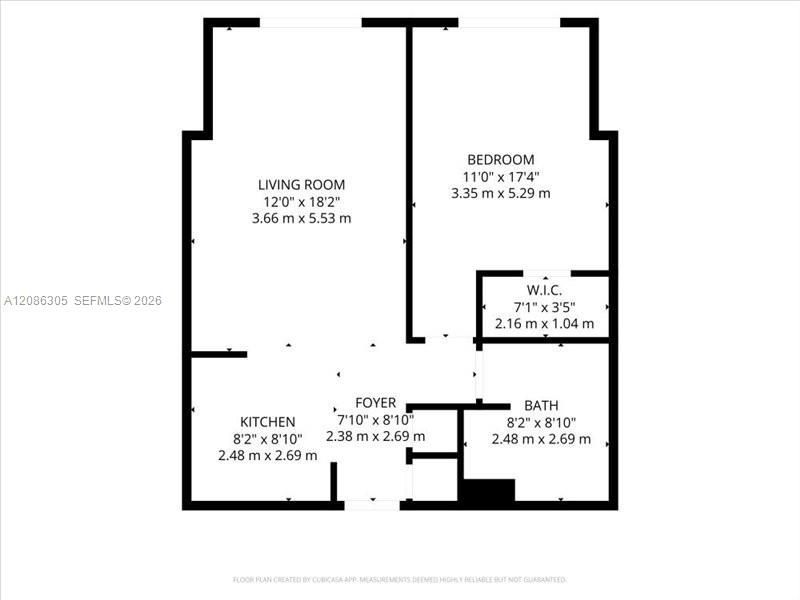2501 SW Douglas Rd, Unit 202, Miami, FL 33133 Photo