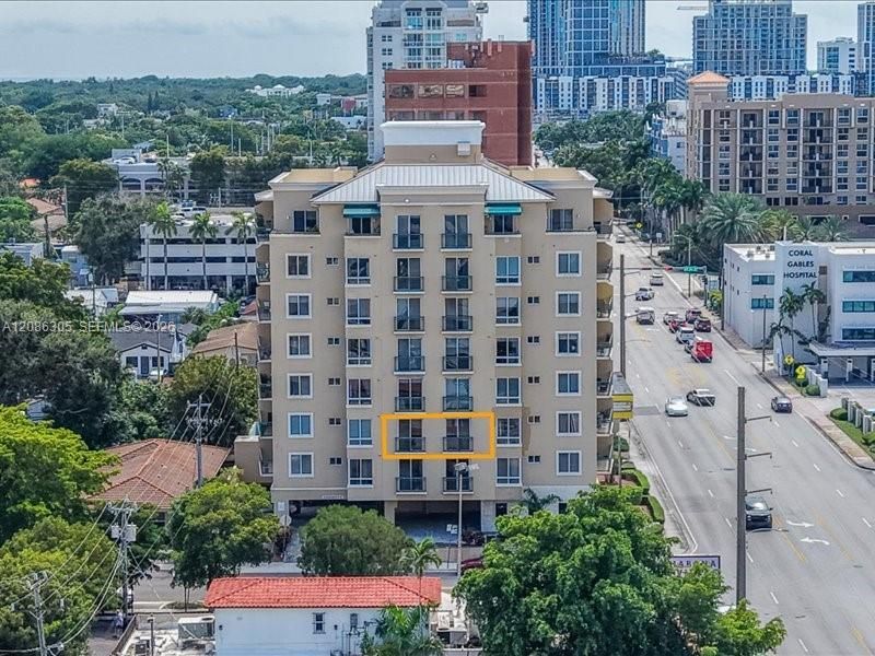 2501 SW Douglas Rd, Unit 202, Miami, FL 33133 Photo