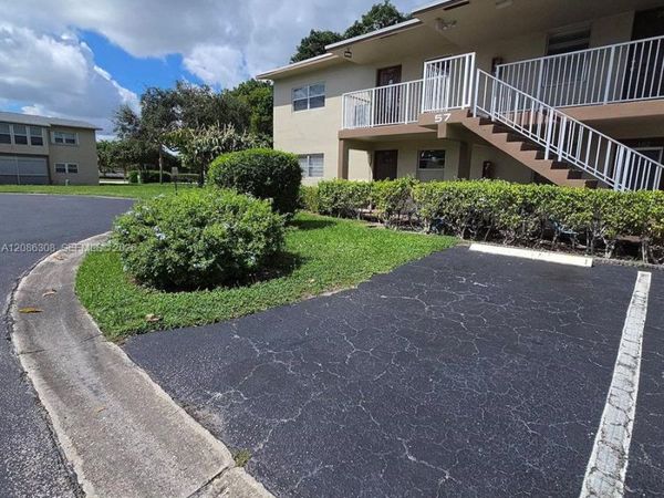 601 NW 79th Ave, Unit 101, Margate, FL 33063