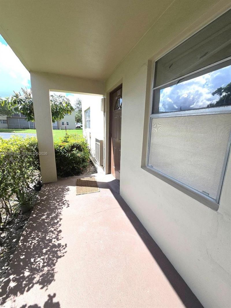 601 NW 79th Ave, Unit 101, Margate, FL 33063 Photo