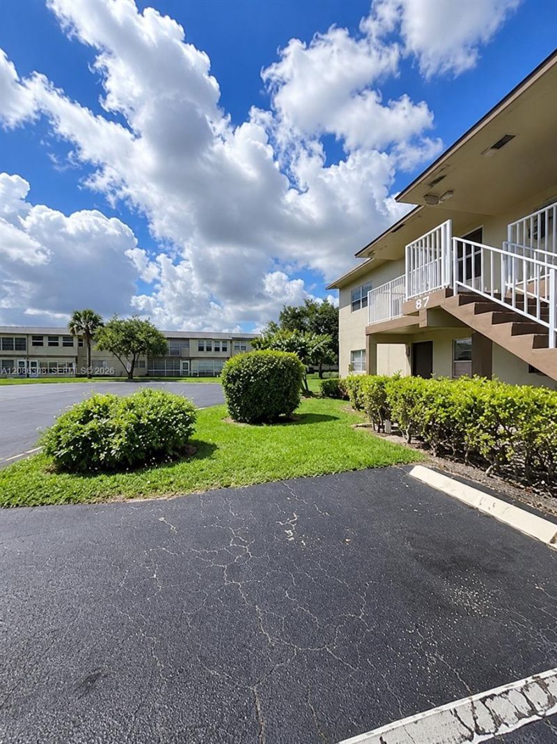 601 NW 79th Ave, Unit 101, Margate, FL 33063 Photo