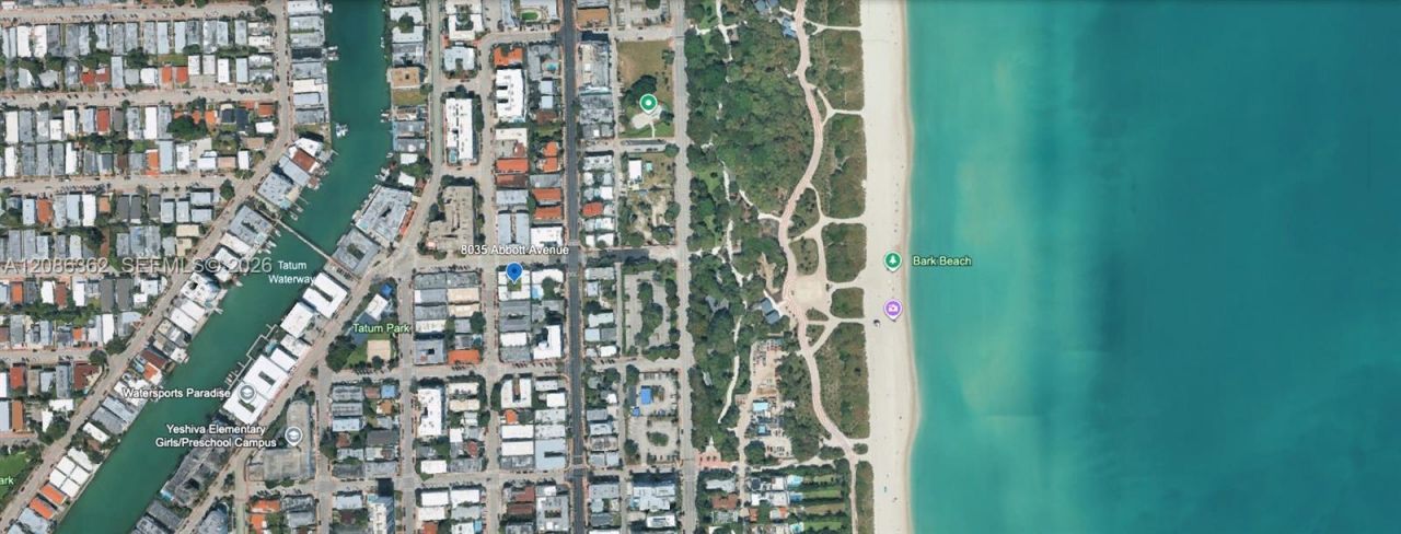 8035 Abbott Ave, Unit 207, Miami Beach, FL 33141 Photo