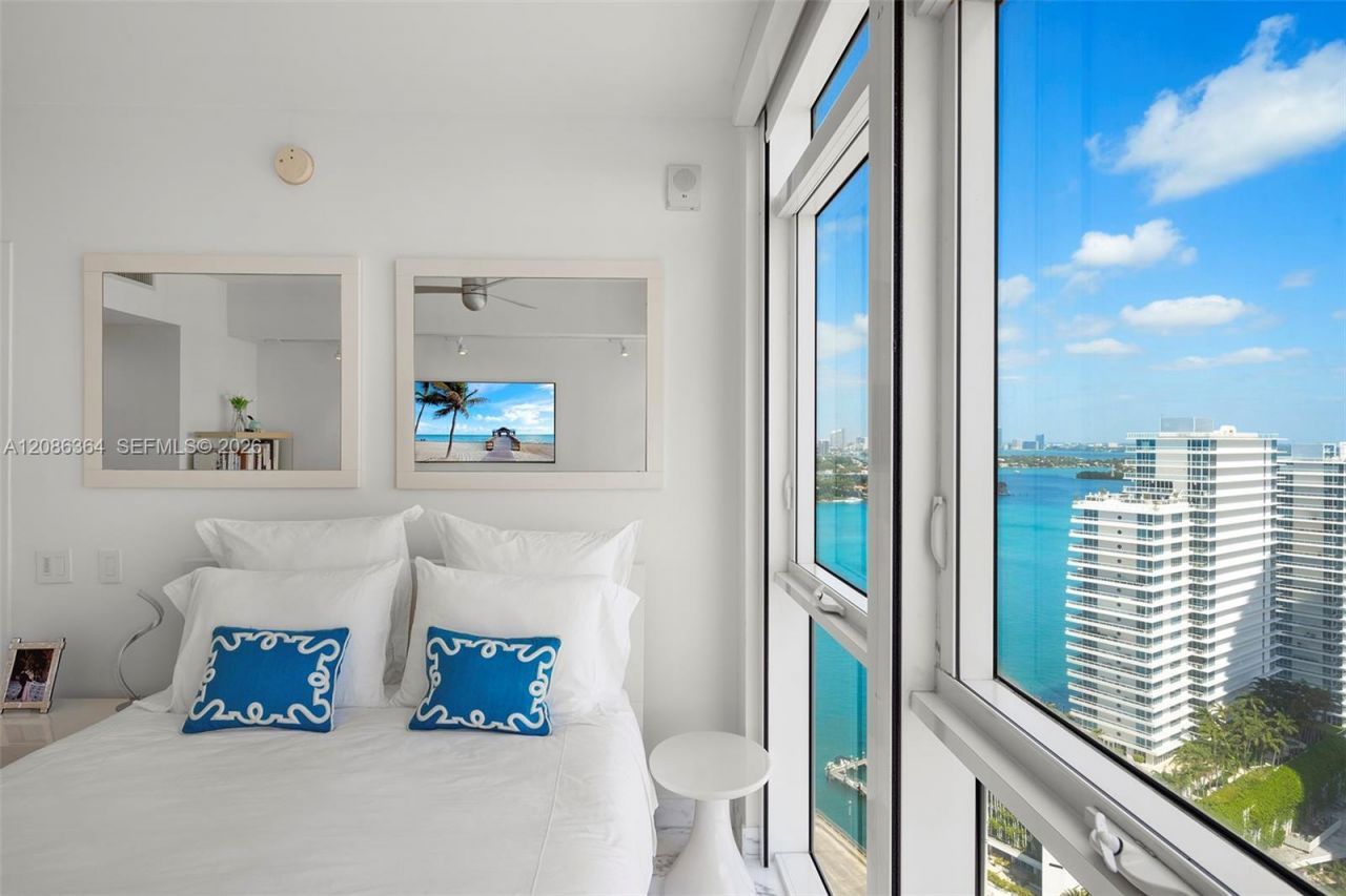450 Alton Rd, Unit 2708, Miami Beach, FL 33139 Photo