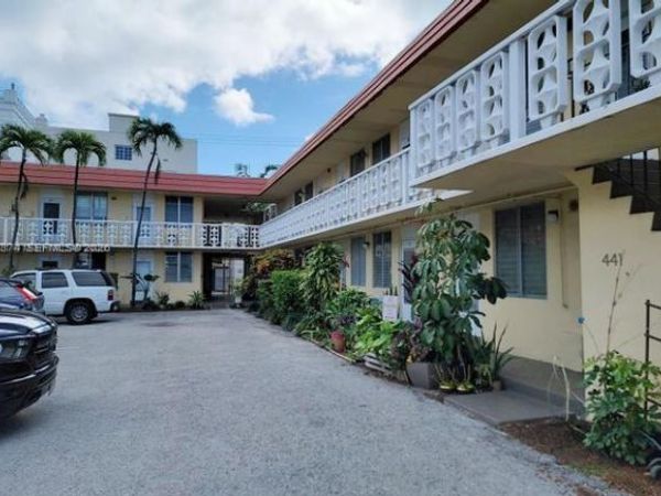 441 Collins Ave, Unit 2, Miami Beach, FL 33139