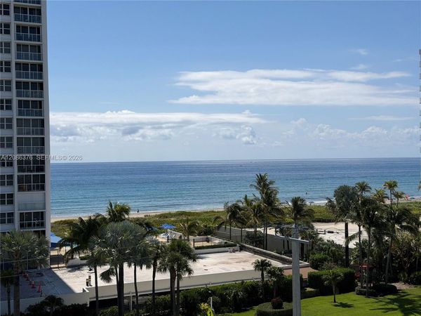 2851 S Ocean Boulevard, Unit 6 V, Boca Raton, FL 33432