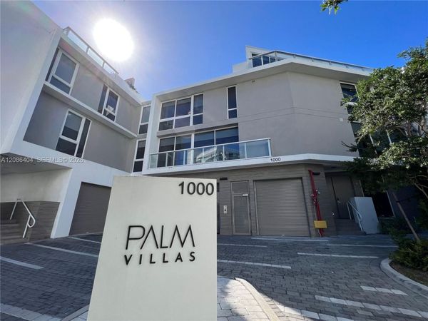 1000 99 , Unit 6, Bay Harbor Islands, FL 33154