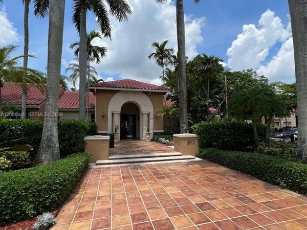 2051 Renaissance Blvd, Unit 306, Miramar, FL 33025