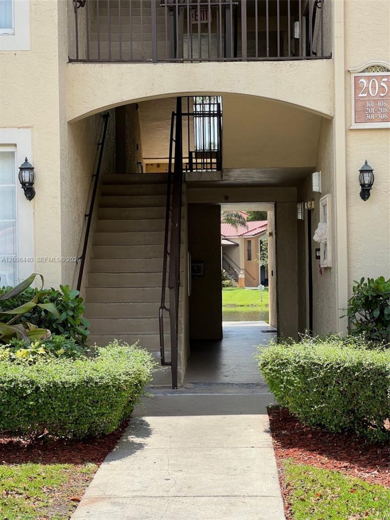 2051 Renaissance Blvd, Unit 306, Miramar, FL 33025 Photo