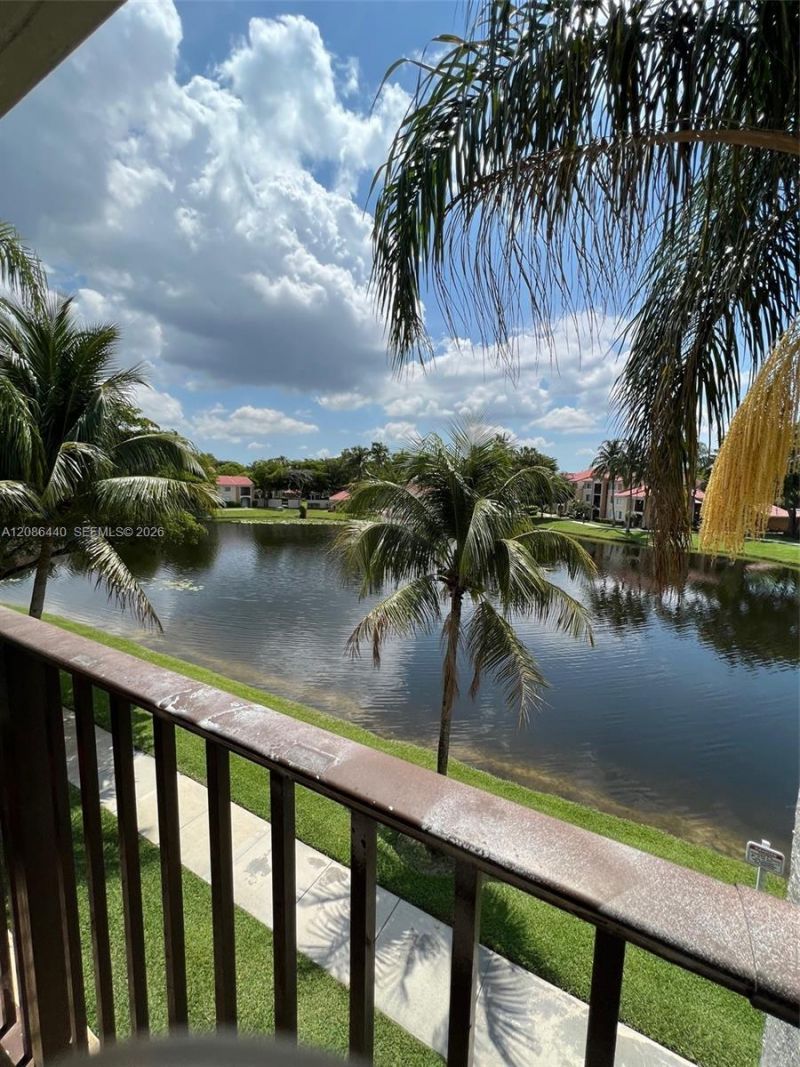 2051 Renaissance Blvd, Unit 306, Miramar, FL 33025 Photo