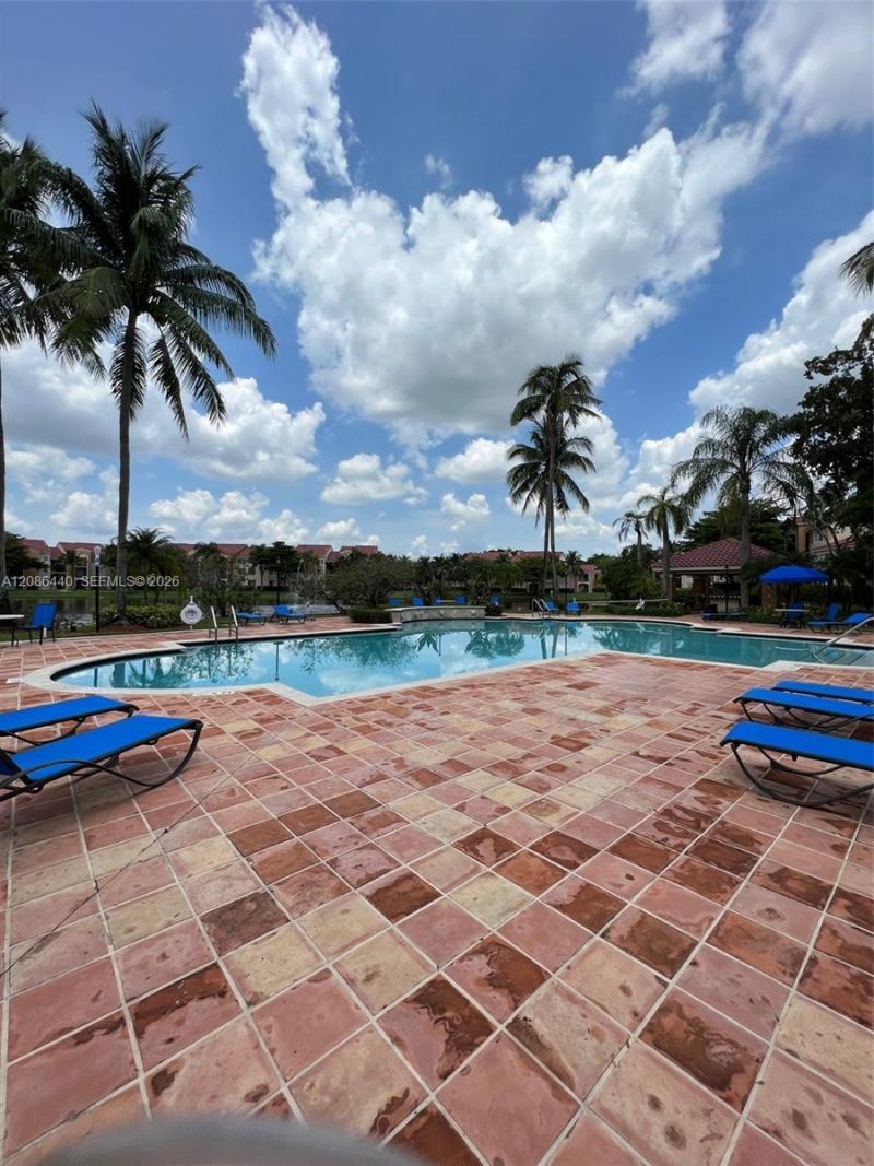 2051 Renaissance Blvd, Unit 306, Miramar, FL 33025 Photo