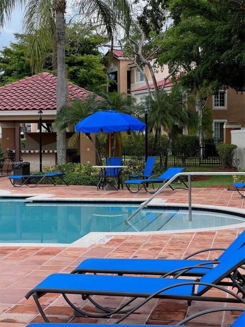 2051 Renaissance Blvd, Unit 306, Miramar, FL 33025 Photo