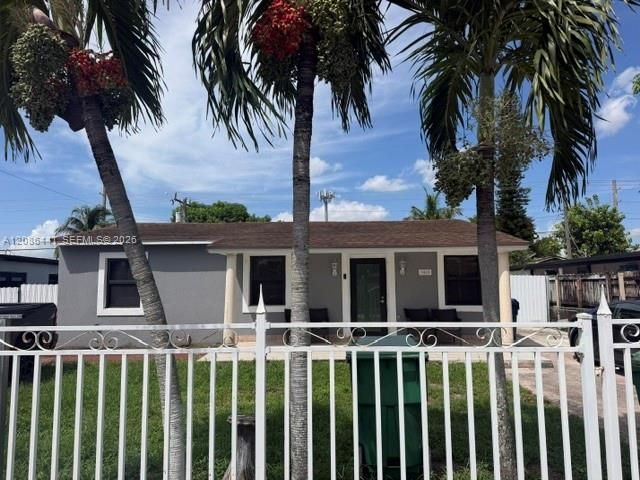 9460 NW 35th Ct, Miami, FL 33147 Photo