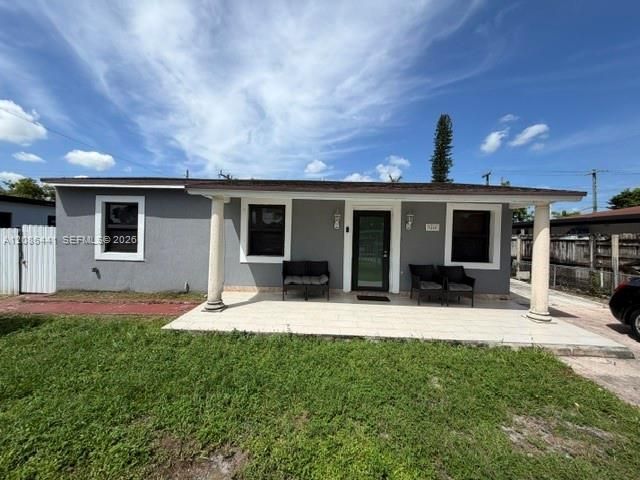 9460 NW 35th Ct, Miami, FL 33147 Photo