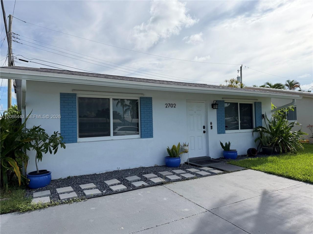 2702 NW 53rd St, Unit 1, Fort Lauderdale, FL 33309 Photo