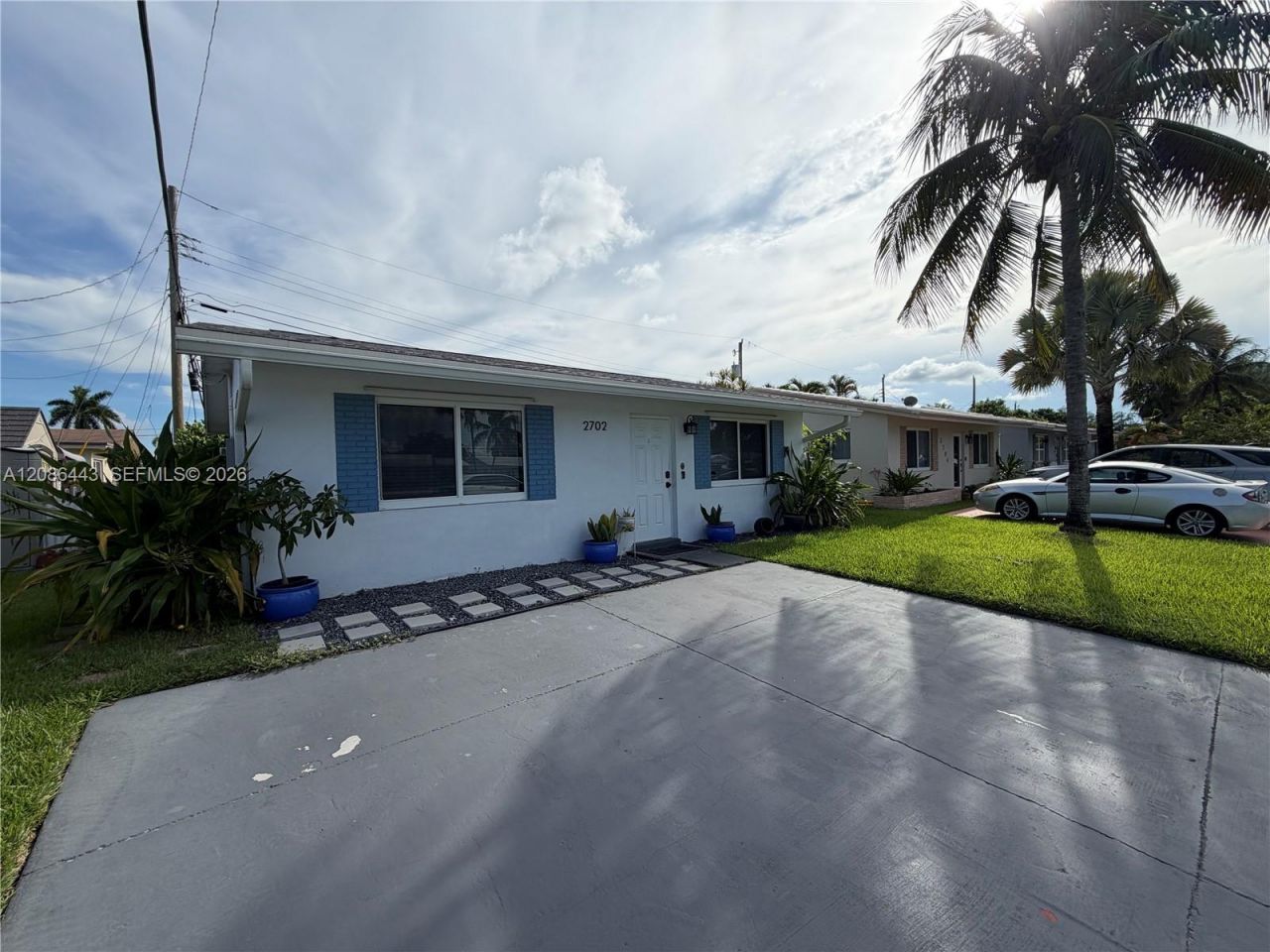 2702 NW 53rd St, Unit 1, Fort Lauderdale, FL 33309 Photo