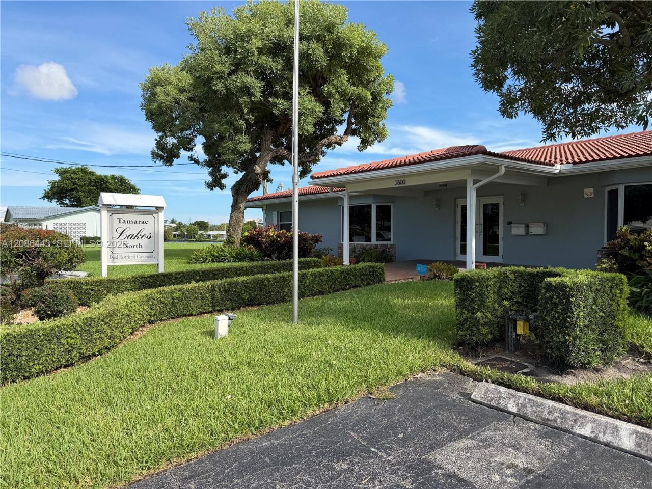 2702 NW 53rd St, Unit 1, Fort Lauderdale, FL 33309 Photo