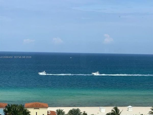 5900 Collins Ave, Unit 1606, Miami Beach, FL 33140