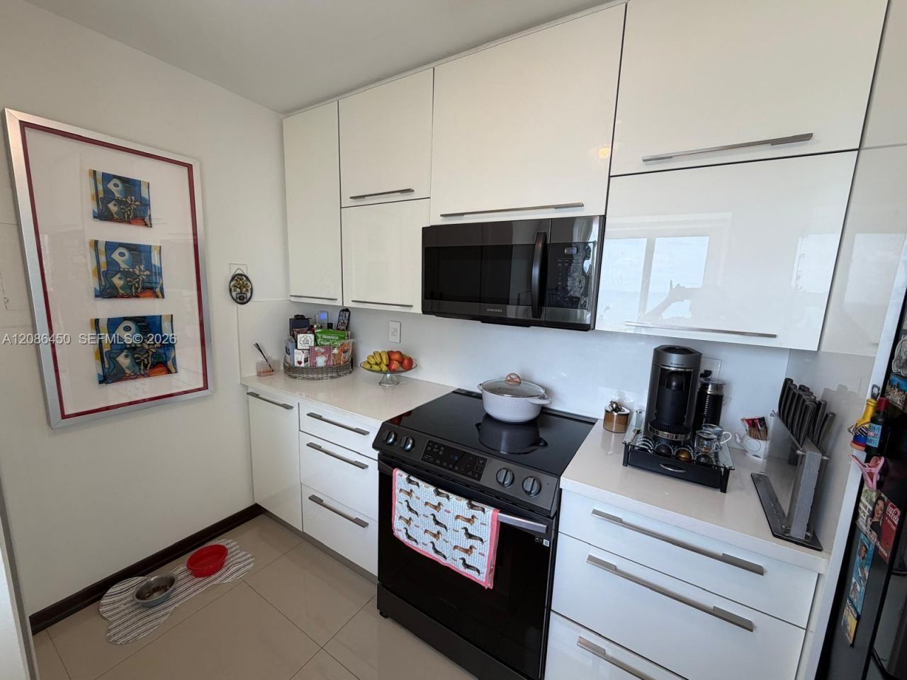 5900 Collins Ave, Unit 1606, Miami Beach, FL 33140 Photo