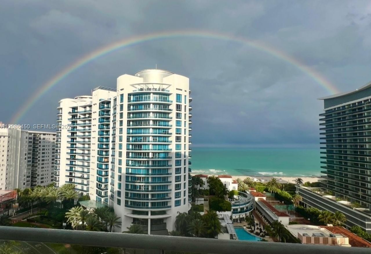 5900 Collins Ave, Unit 1606, Miami Beach, FL 33140 Photo