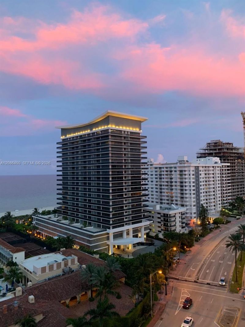 5900 Collins Ave, Unit 1606, Miami Beach, FL 33140 Photo