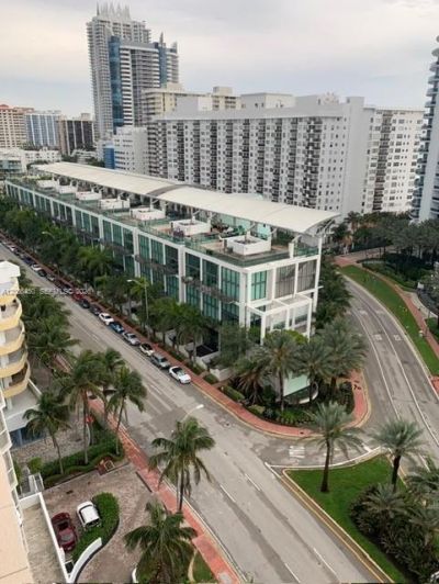 5900 Collins Ave, Unit 1606, Miami Beach, FL 33140 Photo