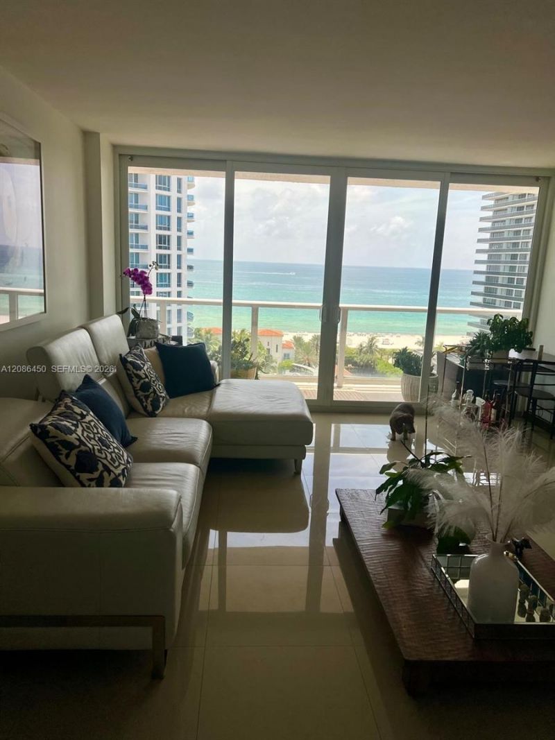 5900 Collins Ave, Unit 1606, Miami Beach, FL 33140 Photo