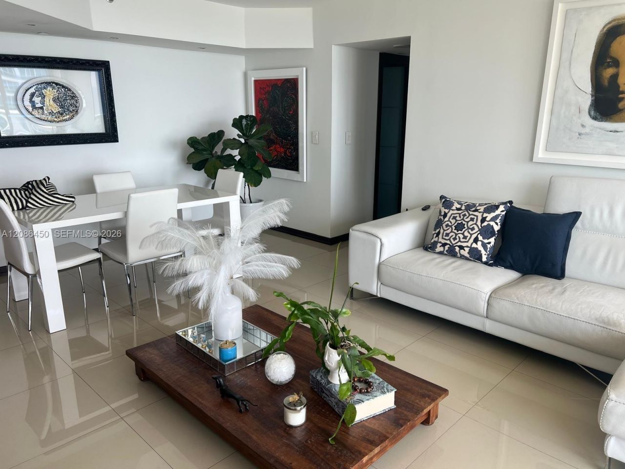5900 Collins Ave, Unit 1606, Miami Beach, FL 33140 Photo