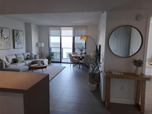 1600 NE 1st Ave, Unit 3217, Miami, FL 33132
