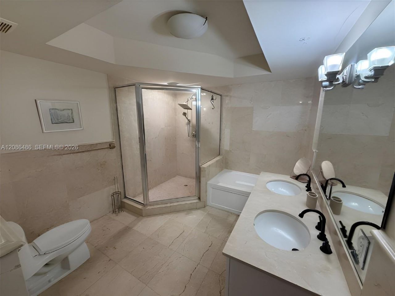 17555 Atlantic Blvd, Unit 1103, Sunny Isles Beach, FL 33160 Photo