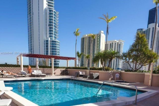 17555 Atlantic Blvd, Unit 1103, Sunny Isles Beach, FL 33160 Photo