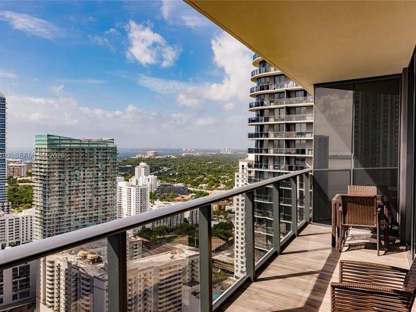 801 S Miami Ave, Unit 3703, Miami, FL 33130