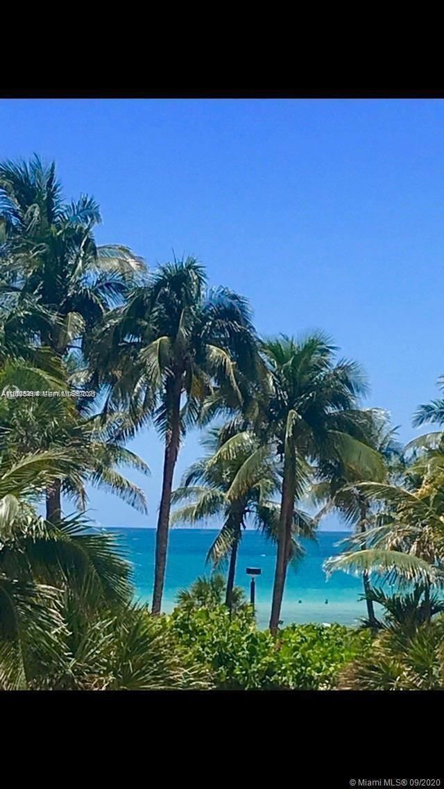 2625 Collins Ave, Unit 302, Miami Beach, FL 33140 Photo