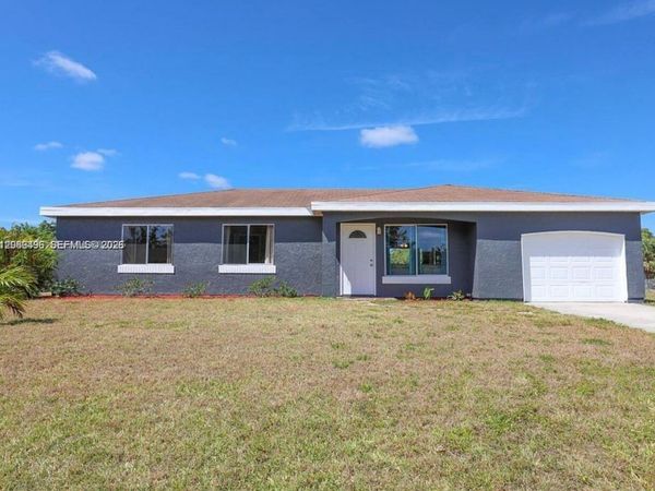 250 SW Homeland Rd, Port St. Lucie, FL 34953