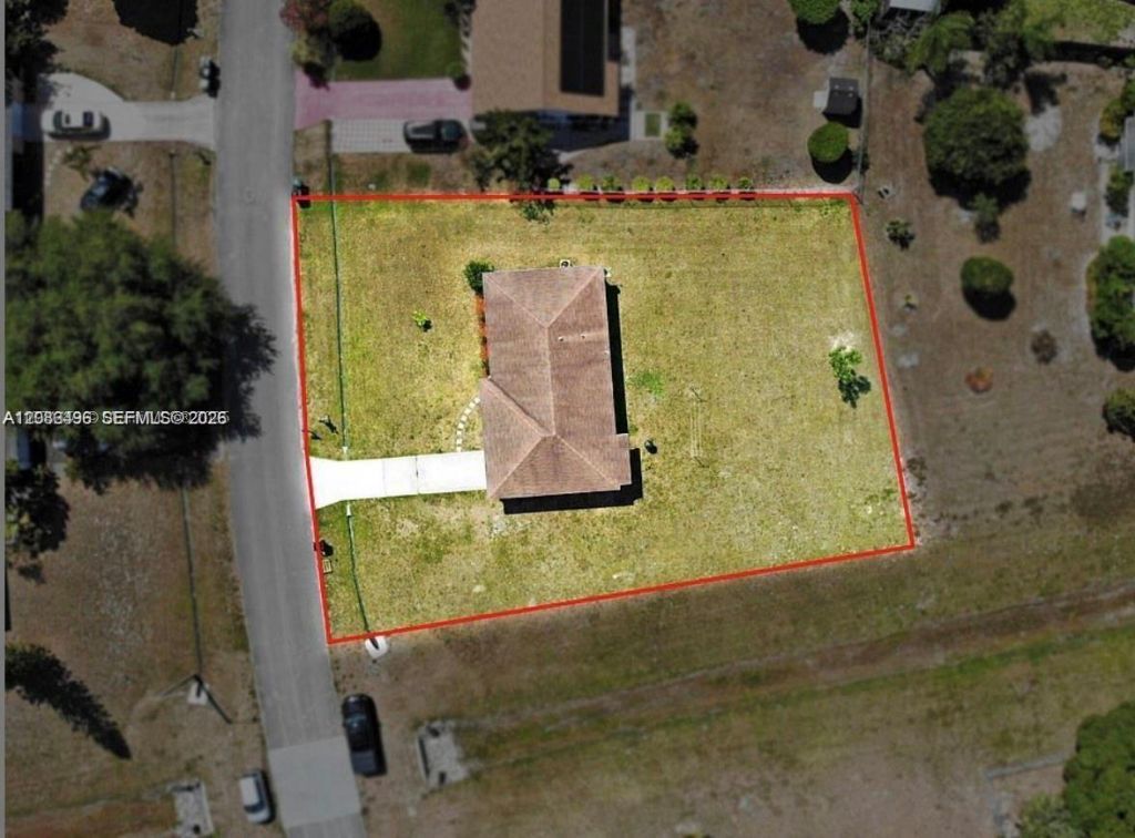 250 SW Homeland Rd , Port Saint Lucie, FL 34953 Photo