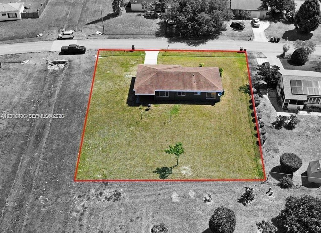 250 SW Homeland Rd , Port Saint Lucie, FL 34953 Photo