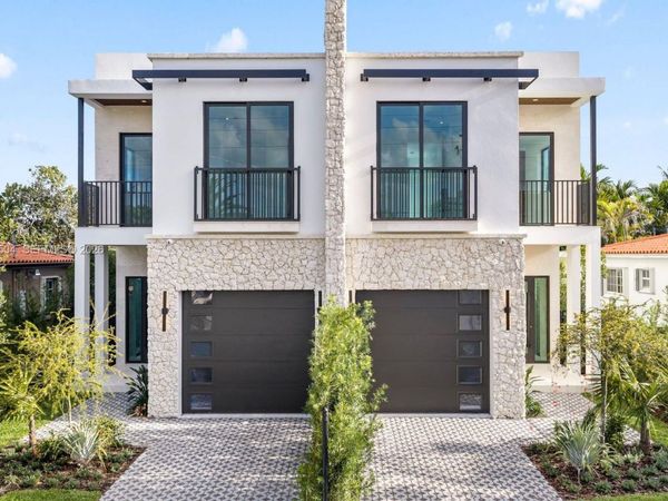 3322 SW 23 St, Miami, FL 33145