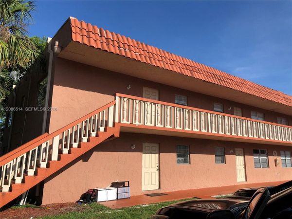 7830 NW 33rd St , Unit 505, Davie, FL 33024