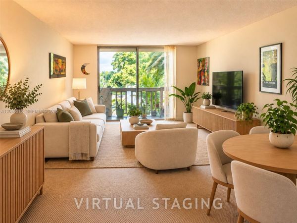 1800 Sans Souci Blvd , Unit 424, North Miami, FL 33181