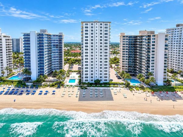 3750 Galt Ocean Dr, Unit 1403, Fort Lauderdale, FL 33308